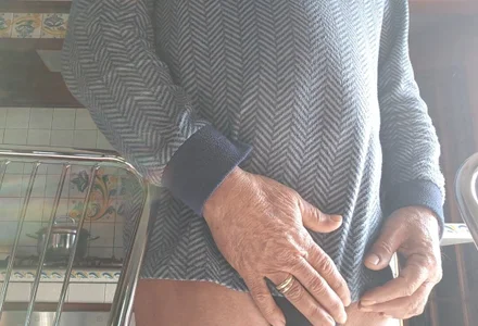 jhonschen's Adora la castagna Sex Photo 9