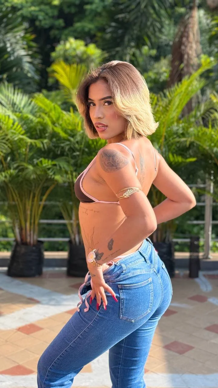 MystiqueXXX Gambar Trending 6232