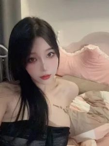 早早💕颜值 de zaozao_ Foto 3