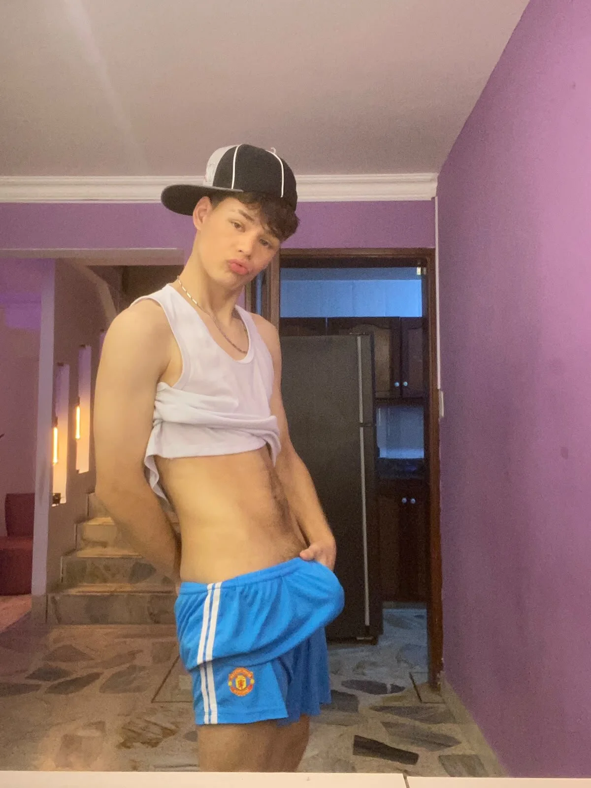 LoganSteel_ Právě oblíbené foto 7101