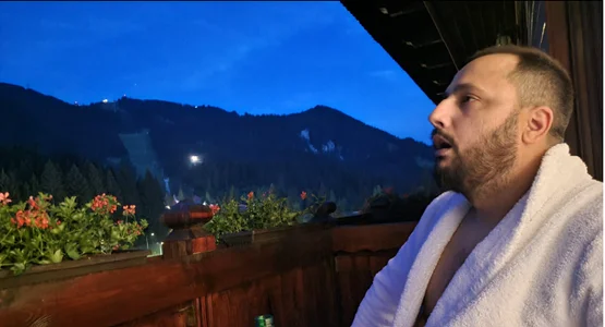 hotmalerobinson1 Public Pic