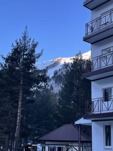 Your_Corvus Fantastic Elbrus trip 🏔️ Immagine 