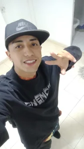 Domine_Couple74 ALEXA Y DAZO Bilde 2