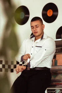 DUSTIN_ALVE Valentine is coming Pic 3