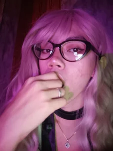 7yves Bubble pink Poză 2