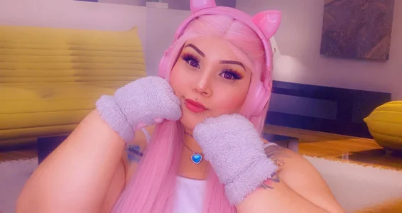 Evaverse_95 Kawaii BBW Billede 5