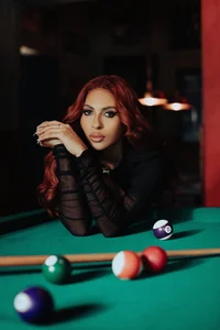 "I don't need taco to leave you in the corners." de TaniaSmith1  3 Imagens