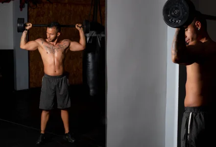 jacob_cyclist gym รูป  2