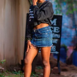 Tiffany_Alessa Public 사진