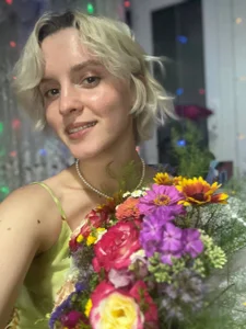 BethanyCloud It's my birthday!!! Poză 3