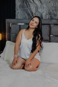 Ammaramoon Pajama Mood All Day 🧸🌙 Pic 3