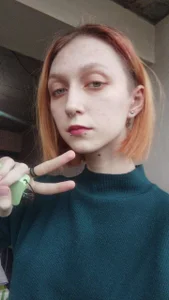 Ola_dushek Public . fénykép