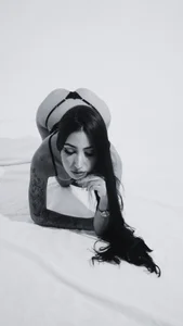 morganlake_ B&W Foto