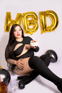 NORALOUX2Happy birthday to me🎁🎈图片 3