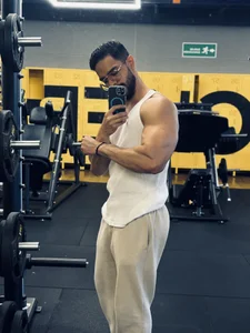 Josseph1_: Gym ( 2 фото)