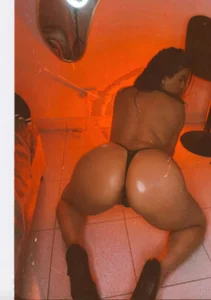 CandiceSpencer hot Foto 2