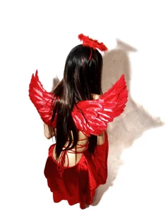 TryMe_Muse Valentine's Day together Foto