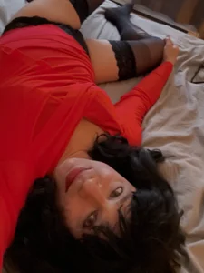 SissyLanaLanes Public Pic
