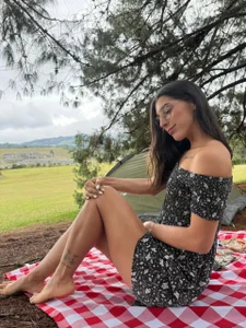 friskyisa Public Foto 2