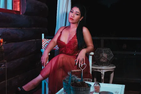 Amanda_Ferrer_のinnerbloom 🍀の枚の写真