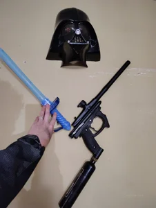 Public de KingHydraLaser  2 Imagens