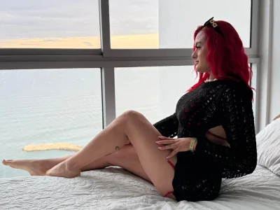 SOPHICOLLINS"Flirty and dangerous"图片 5