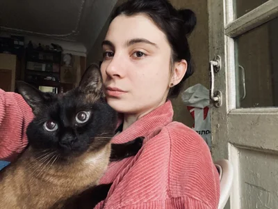 No makeup od Ashley-Urban  6 snímek