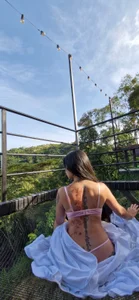 SantoroRosse Morgan Rosse💕 Pic 4