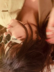 AbbyLeeh Warm 👑 Pic 4
