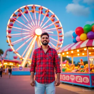 Riyansh_mehta Riyu Foto