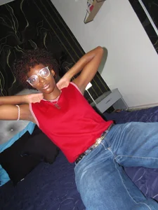 LeinFoxxのTomboyの 2枚の写真