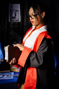 Victoria_westのSee the magic running through my body!の 6枚の写真