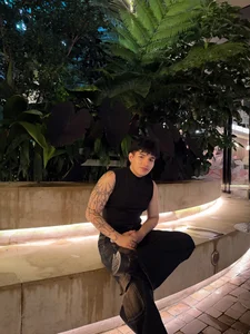 Hey it’s Milo de MiloAngell  photos