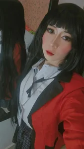 NEZUKO_MITSURI Cute Girl🍓 Pic 2