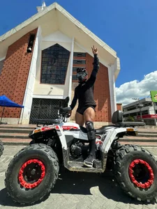 Camilo_caballero Fourth in flames รูป 