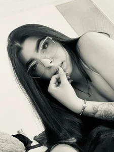 candy_luna_03BLACK AND WHITE... Bild 4