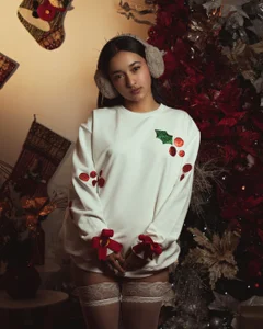 Kaorusweet Navidad 🎄  3টি ছবি