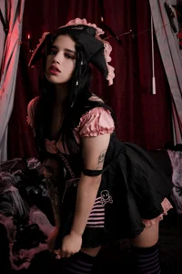 aliice_walker_ Halloween 🎃 Pic 4