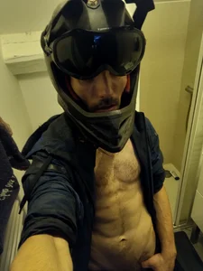 BrigandoBus Cosplay lool Foto 3