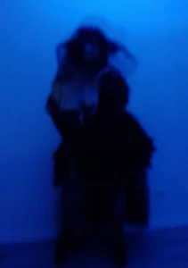 Yoki_Shizuko The Queen of Sadness Foto 8