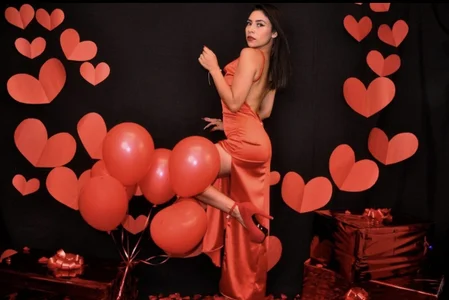 Vayolet__rouse Elegant 🌹❤️ Foto