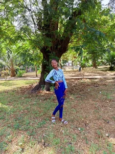 sweetblackbeauty001 Public Foto 7