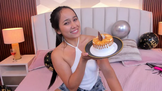 Sammy_Fit_ I leave you a little bit of my happy day🎉🎈 Foto 4