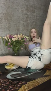 LilyStarlight pizza 圖片 4