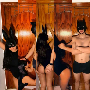 Public de Batman_y_Pilii Foto 2