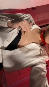 KelsieKrieser Sexy secretary Immagine 