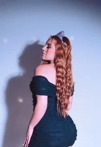 SamanthaKlein_ Your princess Bilde