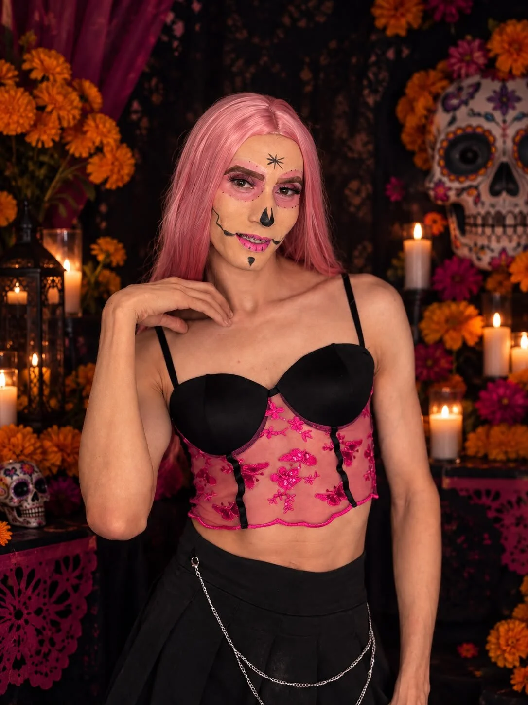 Shantal_fit adlı kullanıcının viral fotoğrafları:  8385