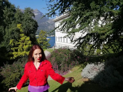 HaileyMoonn Strip Poză 6