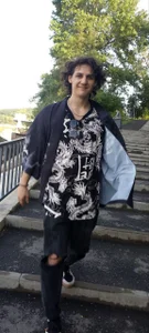 Public od BillieDjim  5 snímek